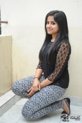 Rehana at Chakkiligintha Movie Press Meet